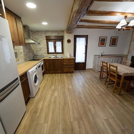 Villalba Baja Casa Rural Casa Clemen المظهر الخارجي الصورة