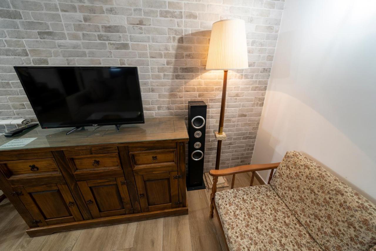 Villalba Baja Casa Rural Casa Clemen المظهر الخارجي الصورة